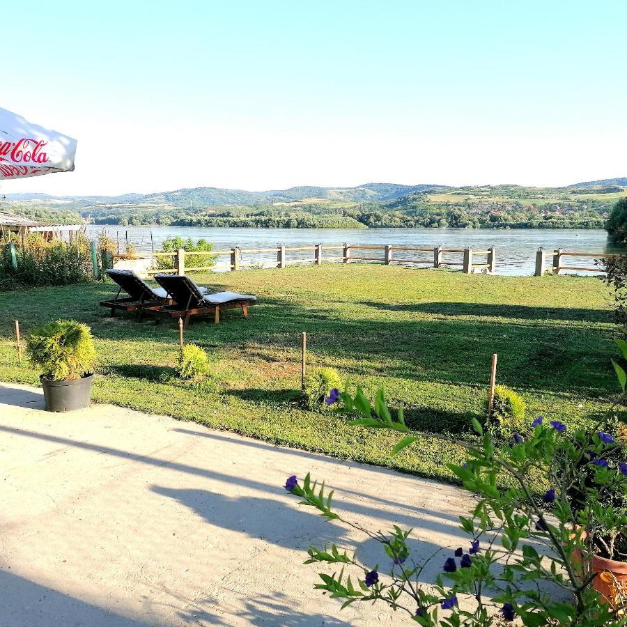 Captain'S House By The Danube River Cerevic Zewnętrze zdjęcie